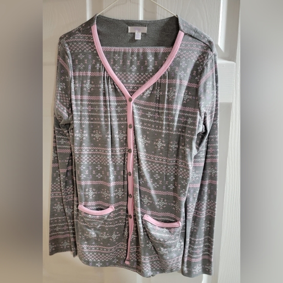 5 Pairs Of Soft and comfy pajama sets-Secret Treasures-size M - Picture 3 of 10